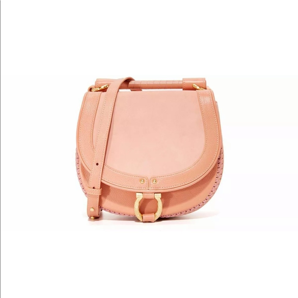 SANCIA Babylon Bar Bag